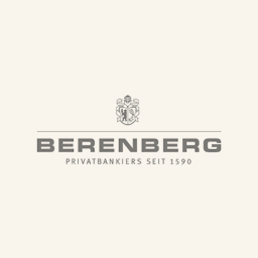 Berenberg Logo