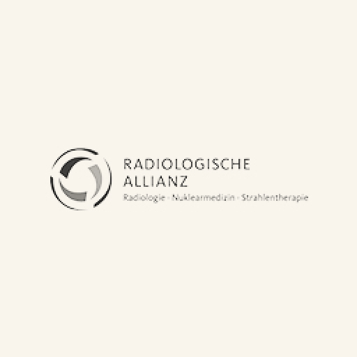Radilologische Allianz Logo