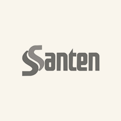 Santen Logo