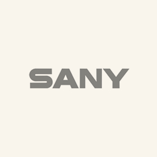 Sany Logo