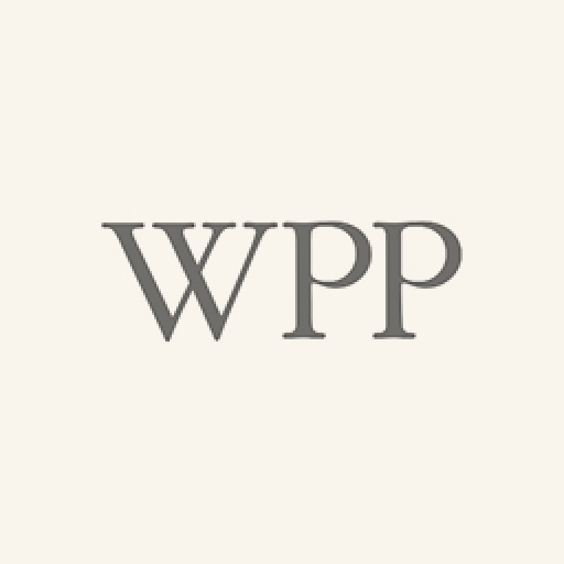 WPP Logo