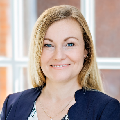Melanie Topp